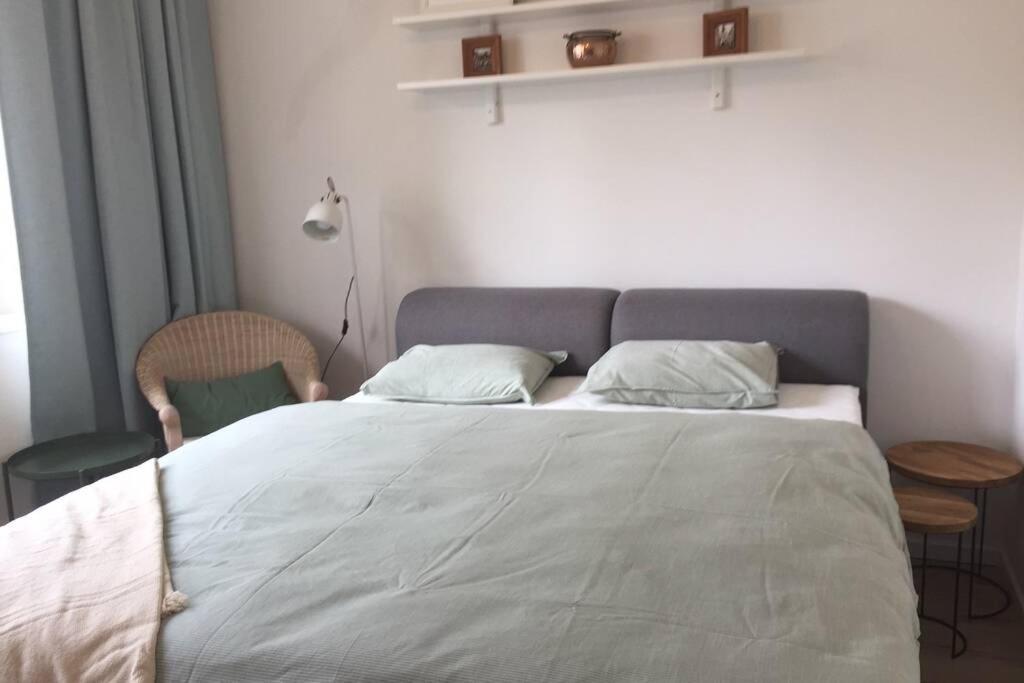 A Cosy In The Centre Apartman