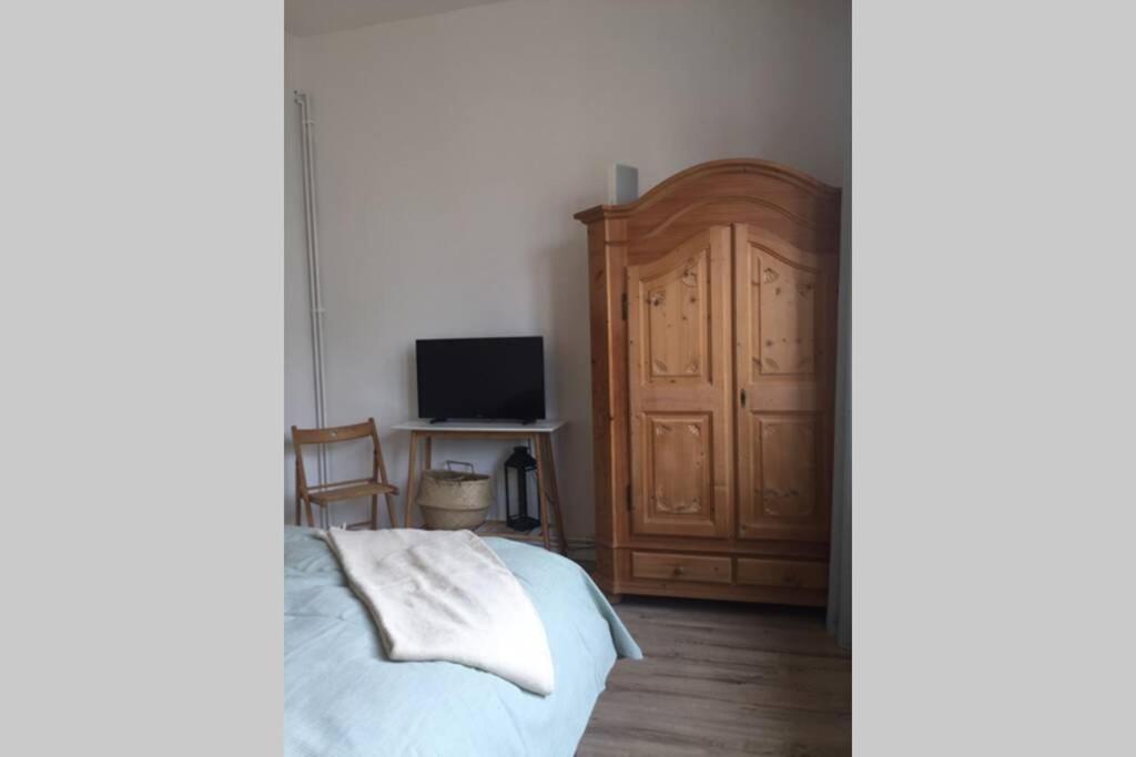Apartman A Cosy In The Centre *